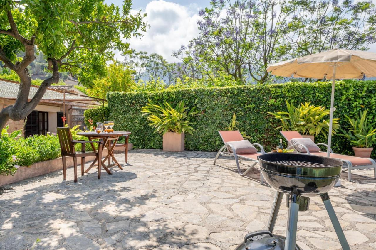 Es Porxet Holiday home