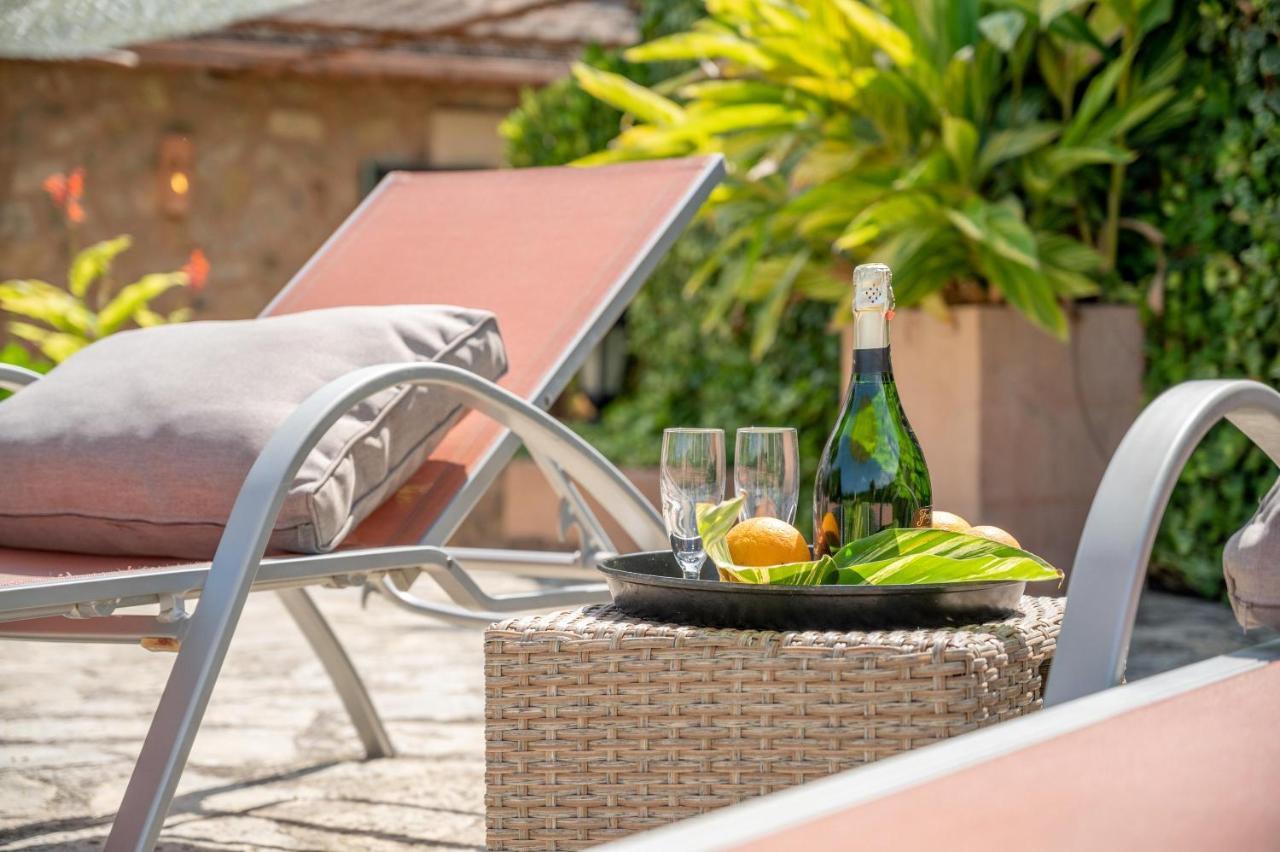 Es Porxet Holiday home