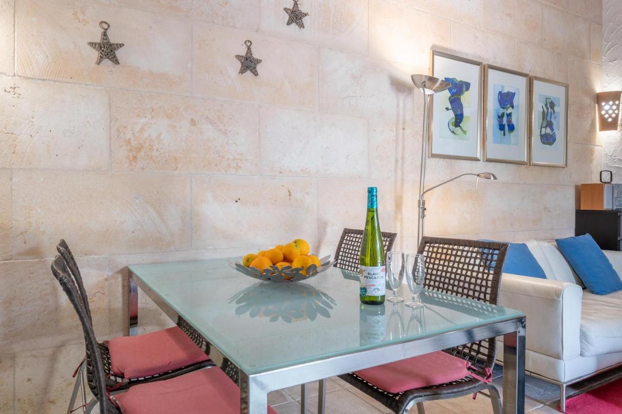 Holiday home Es Porxet