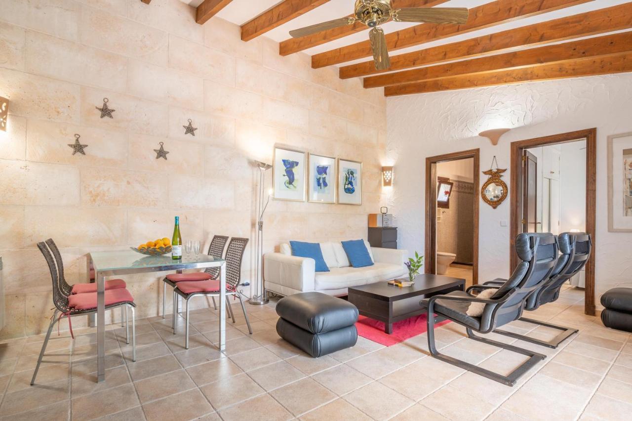 Es Porxet * Soller