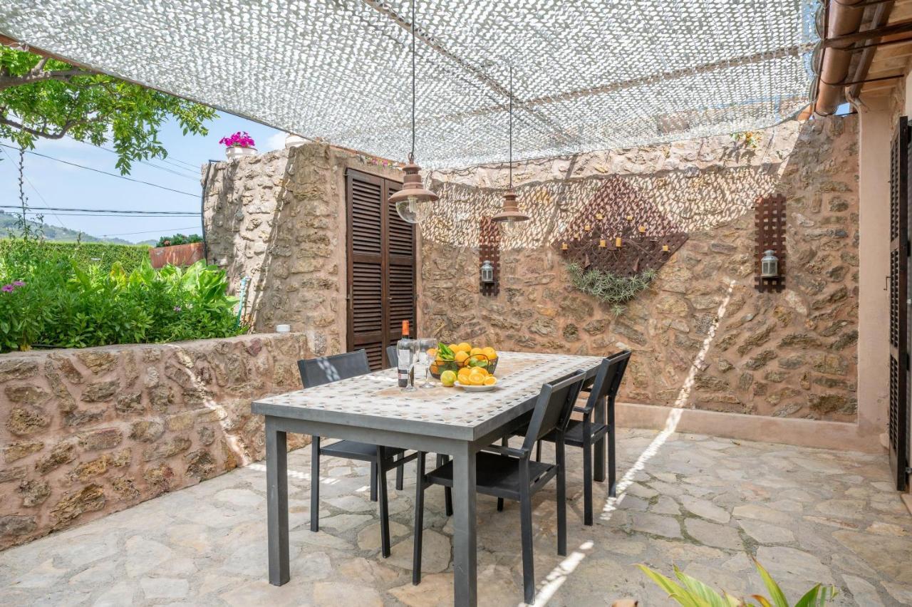 Es Porxet Holiday home *