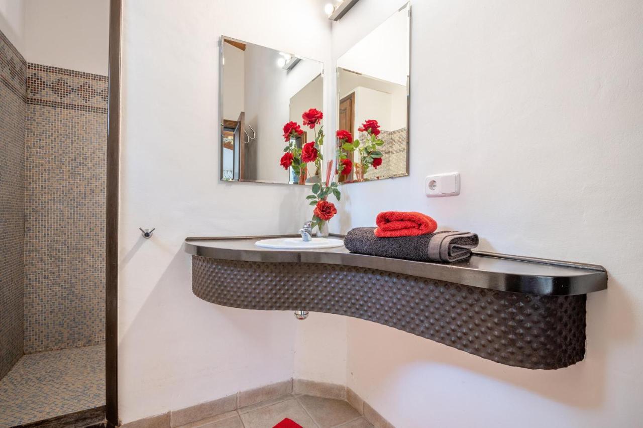 Holiday home Es Porxet Soller
