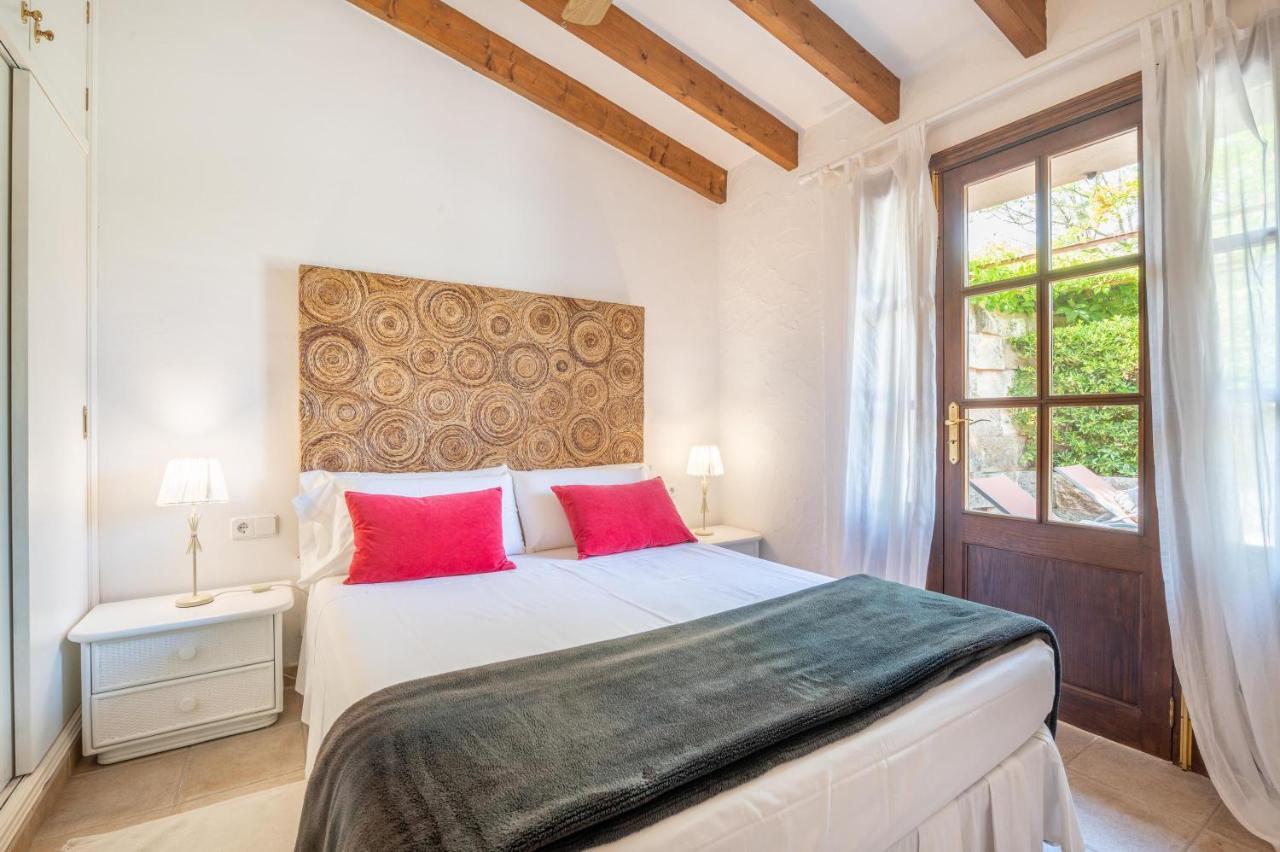 Holiday home Es Porxet Soller