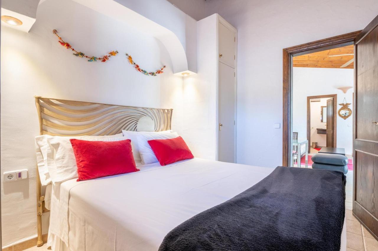 Holiday home Es Porxet Soller